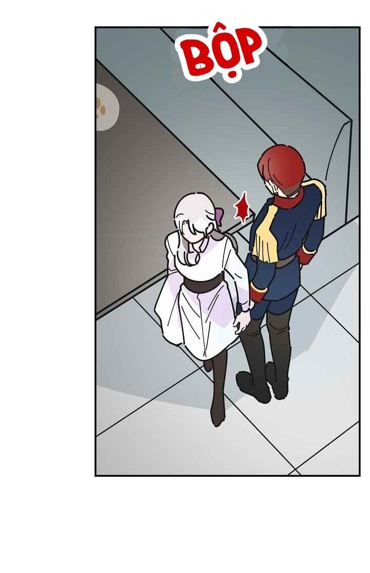 Truyện Tranh Người Hùng Của Ác Nữ - The Devil Lady’s Hero trang 6