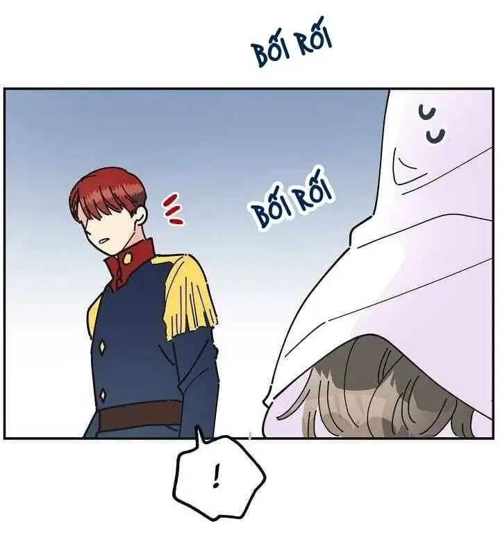 Truyện Tranh Người Hùng Của Ác Nữ - The Devil Lady’s Hero trang 6