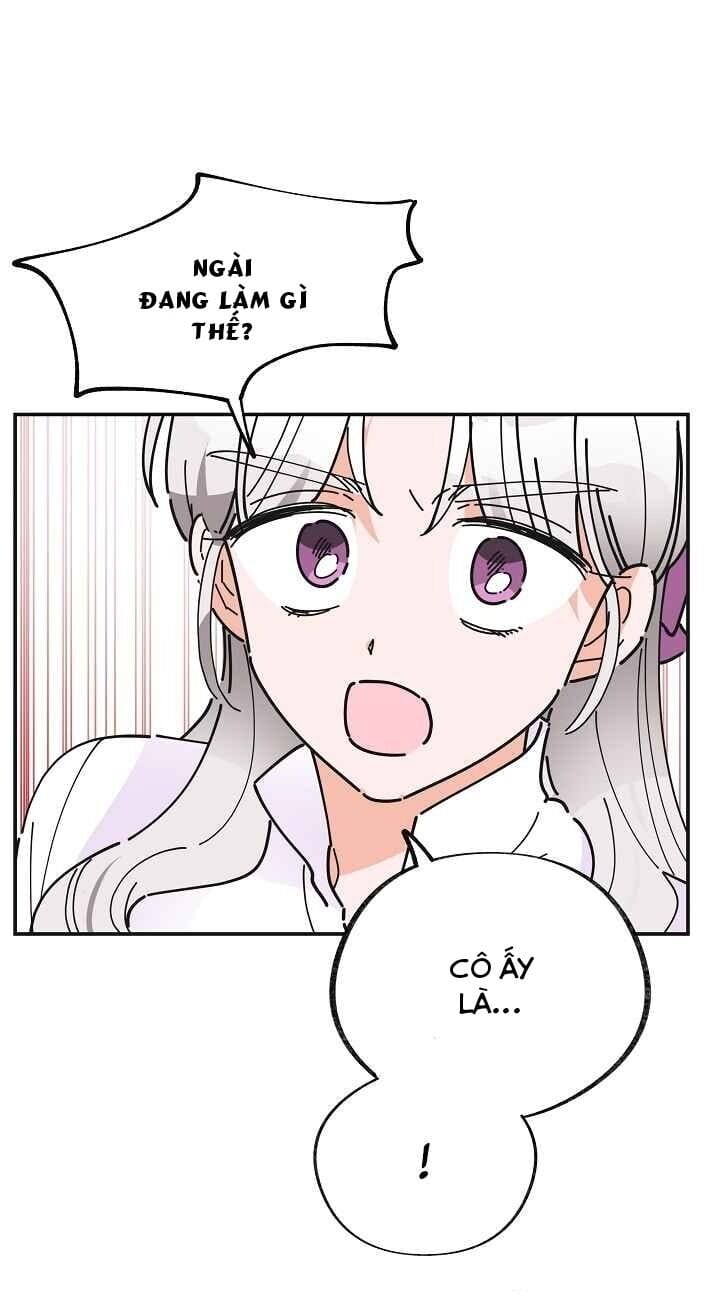 Truyện Tranh Người Hùng Của Ác Nữ - The Devil Lady’s Hero trang 6