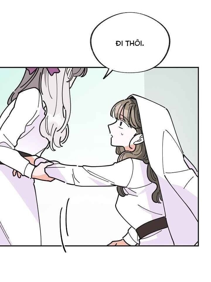 Truyện Tranh Người Hùng Của Ác Nữ - The Devil Lady’s Hero trang 6