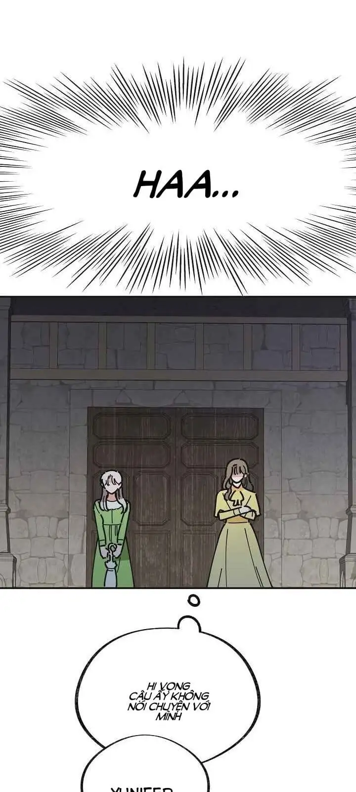 Truyện Tranh Người Hùng Của Ác Nữ - The Devil Lady’s Hero trang 6