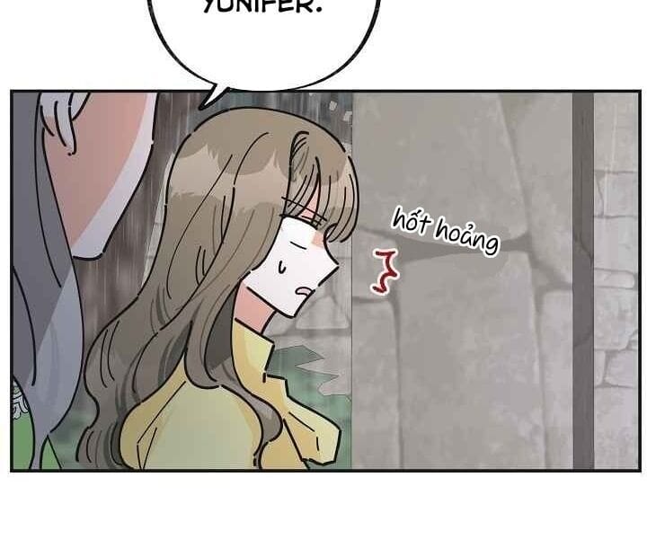 Truyện Tranh Người Hùng Của Ác Nữ - The Devil Lady’s Hero trang 6