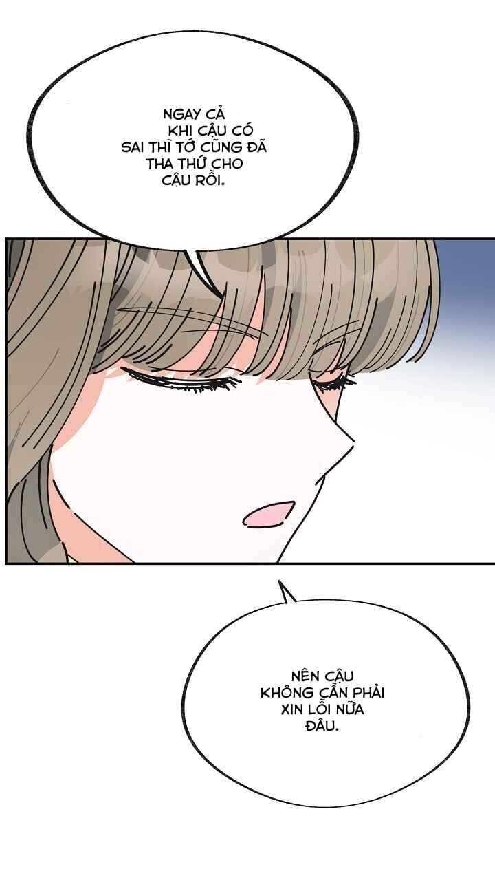 Truyện Tranh Người Hùng Của Ác Nữ - The Devil Lady’s Hero trang 6