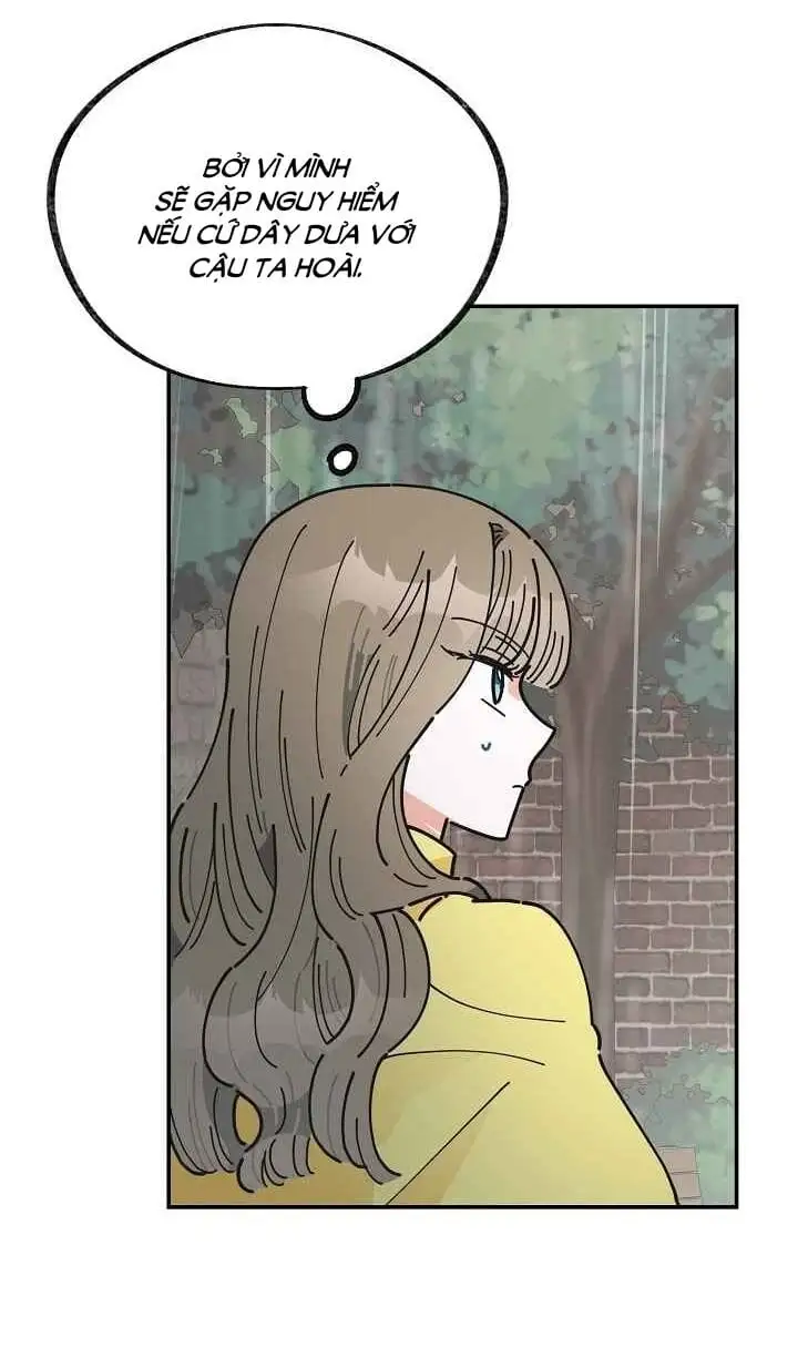 Truyện Tranh Người Hùng Của Ác Nữ - The Devil Lady’s Hero trang 6