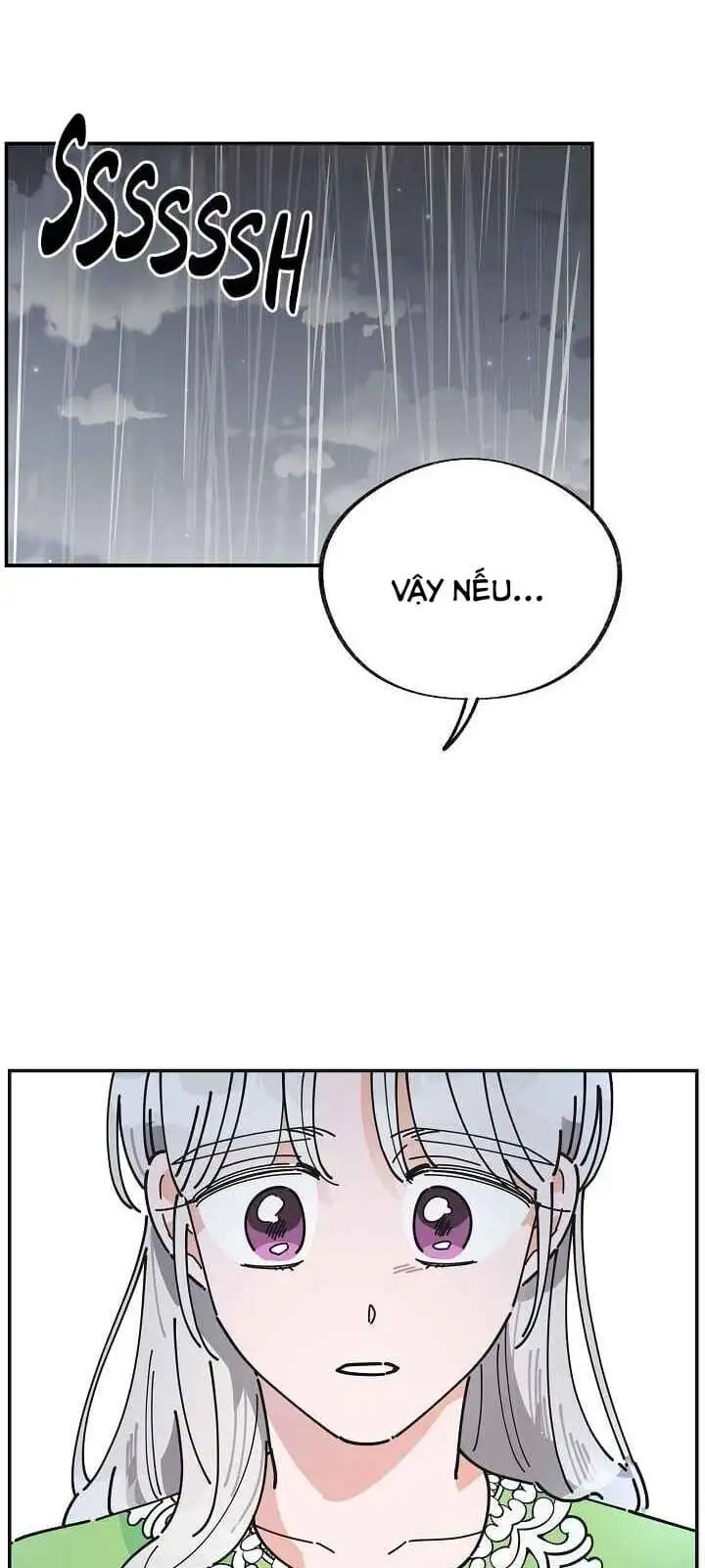 Truyện Tranh Người Hùng Của Ác Nữ - The Devil Lady’s Hero trang 6