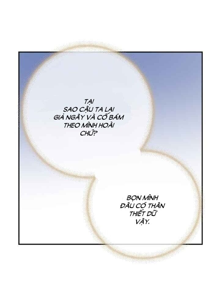 Truyện Tranh Người Hùng Của Ác Nữ - The Devil Lady’s Hero trang 6