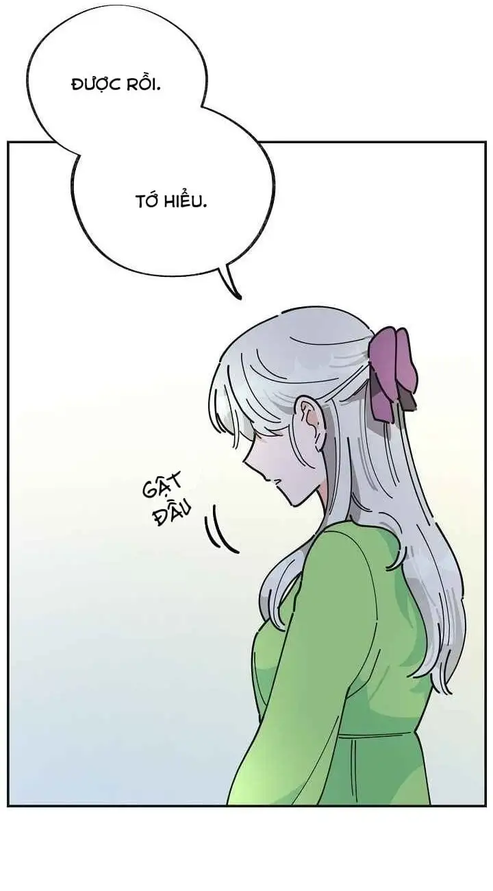 Truyện Tranh Người Hùng Của Ác Nữ - The Devil Lady’s Hero trang 6