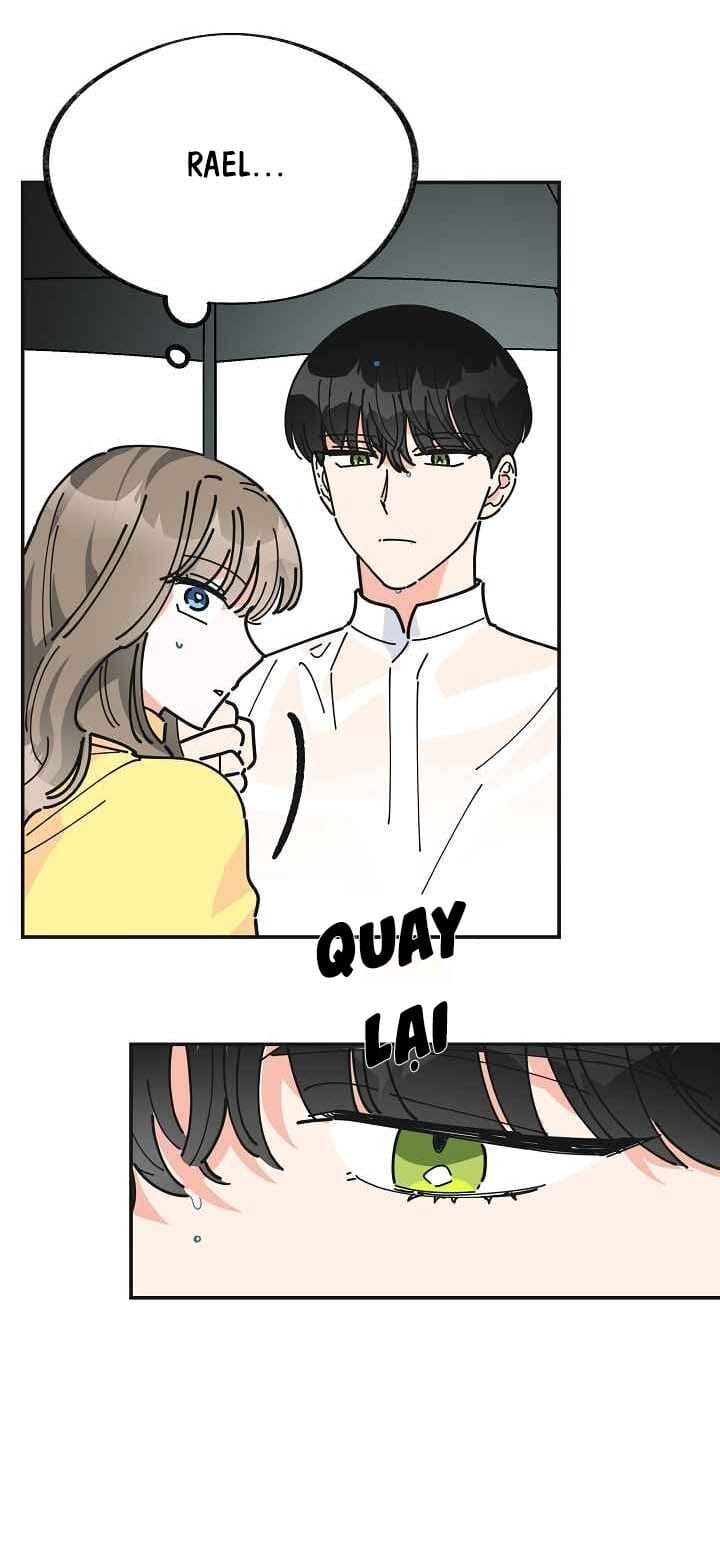 Truyện Tranh Người Hùng Của Ác Nữ - The Devil Lady’s Hero trang 6