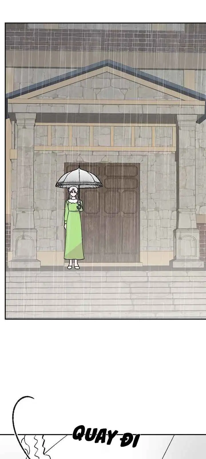 Truyện Tranh Người Hùng Của Ác Nữ - The Devil Lady’s Hero trang 6