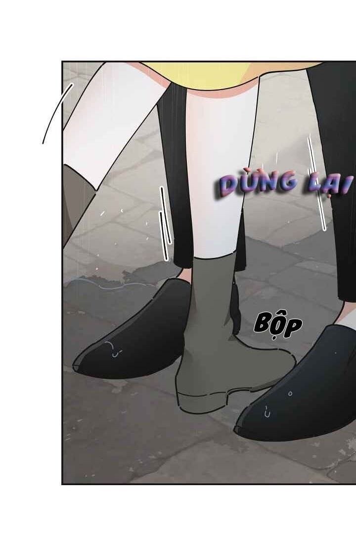 Truyện Tranh Người Hùng Của Ác Nữ - The Devil Lady’s Hero trang 6