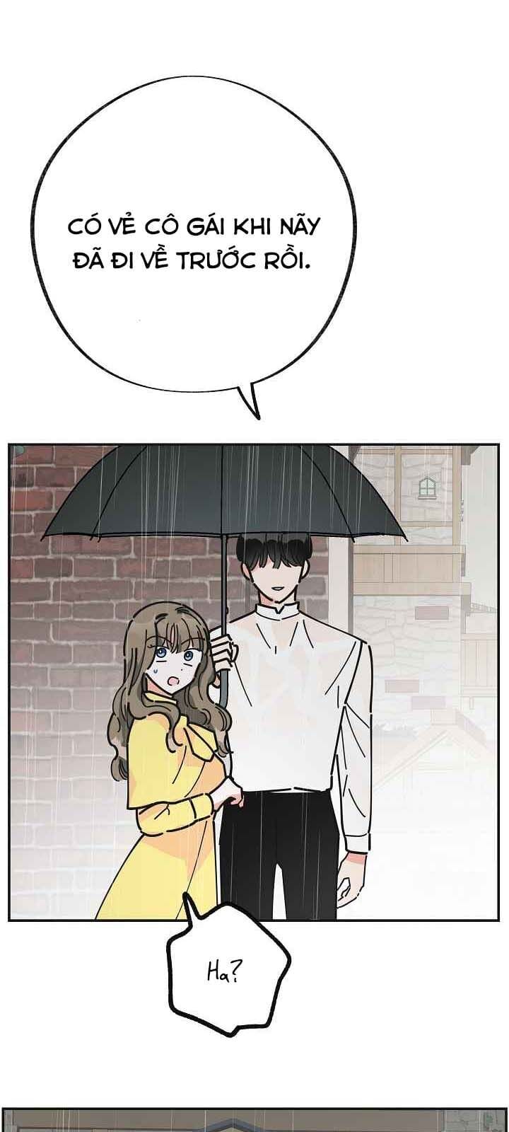 Truyện Tranh Người Hùng Của Ác Nữ - The Devil Lady’s Hero trang 6