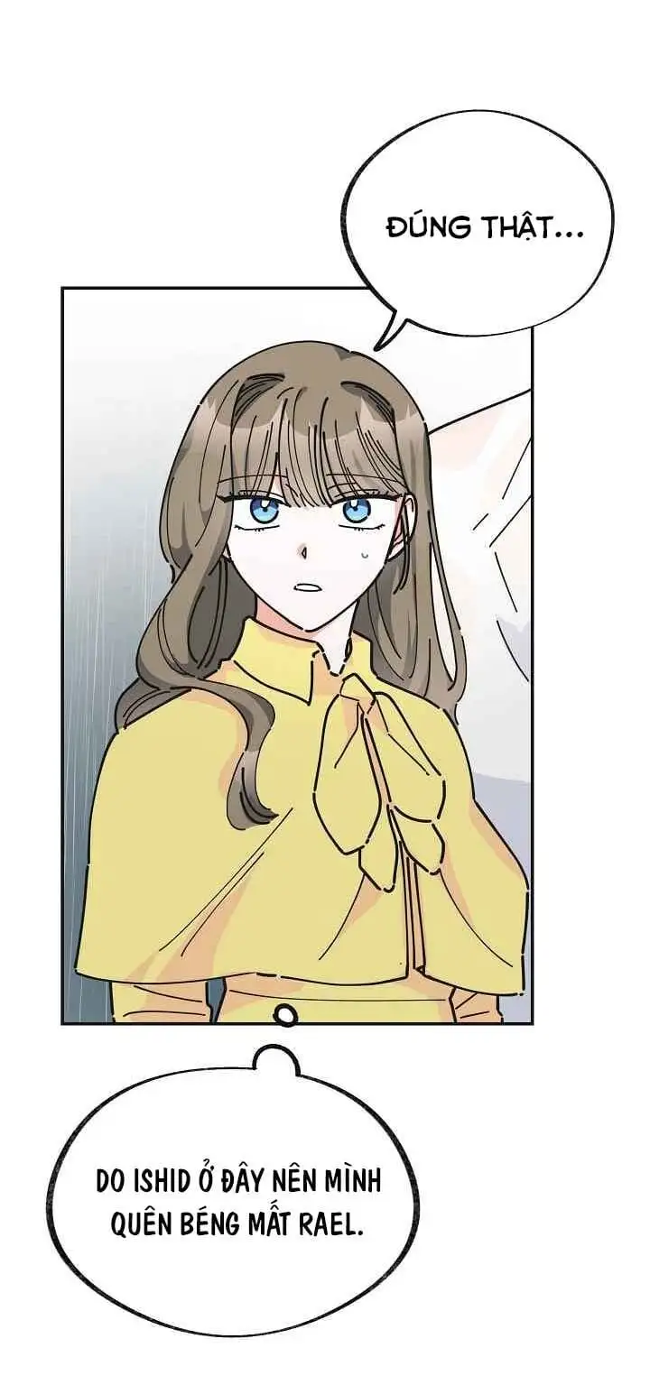 Truyện Tranh Người Hùng Của Ác Nữ - The Devil Lady’s Hero trang 6