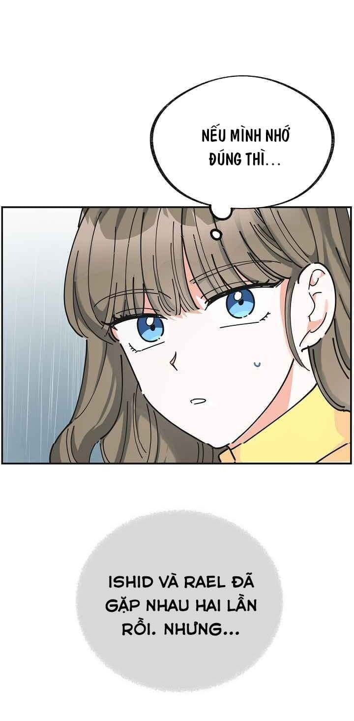 Truyện Tranh Người Hùng Của Ác Nữ - The Devil Lady’s Hero trang 6