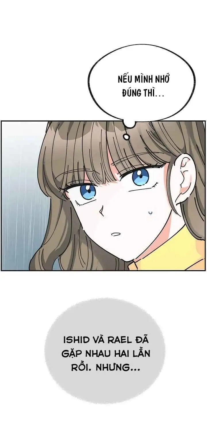 Truyện Tranh Người Hùng Của Ác Nữ - The Devil Lady’s Hero trang 6