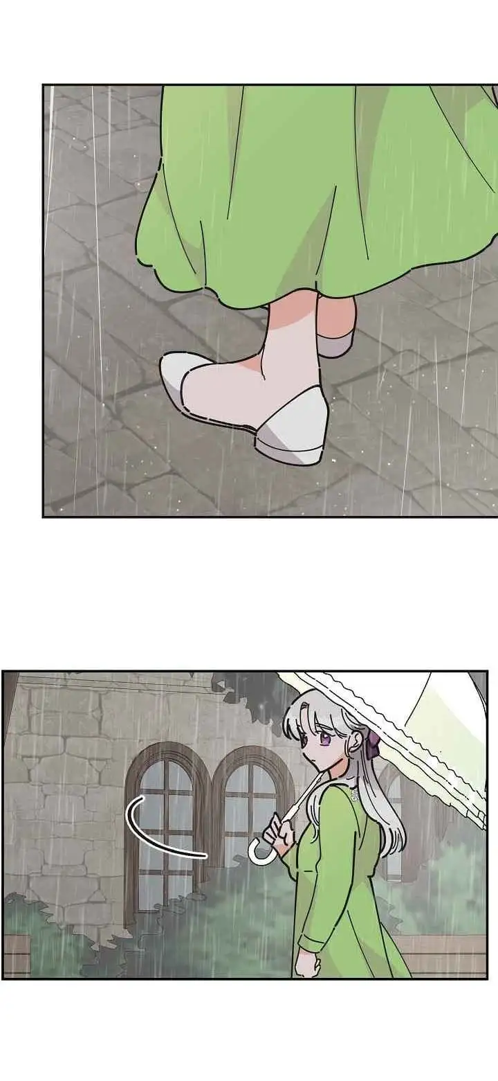 Truyện Tranh Người Hùng Của Ác Nữ - The Devil Lady’s Hero trang 6