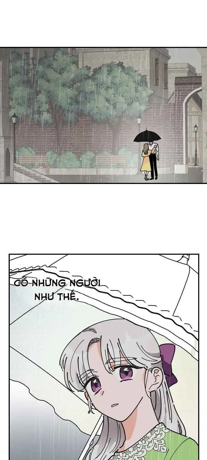 Truyện Tranh Người Hùng Của Ác Nữ - The Devil Lady’s Hero trang 6