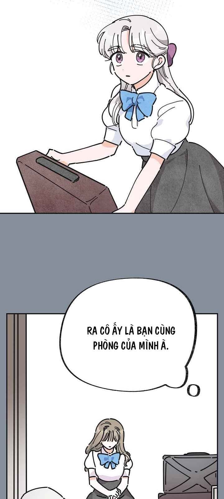 Truyện Tranh Người Hùng Của Ác Nữ - The Devil Lady’s Hero trang 6