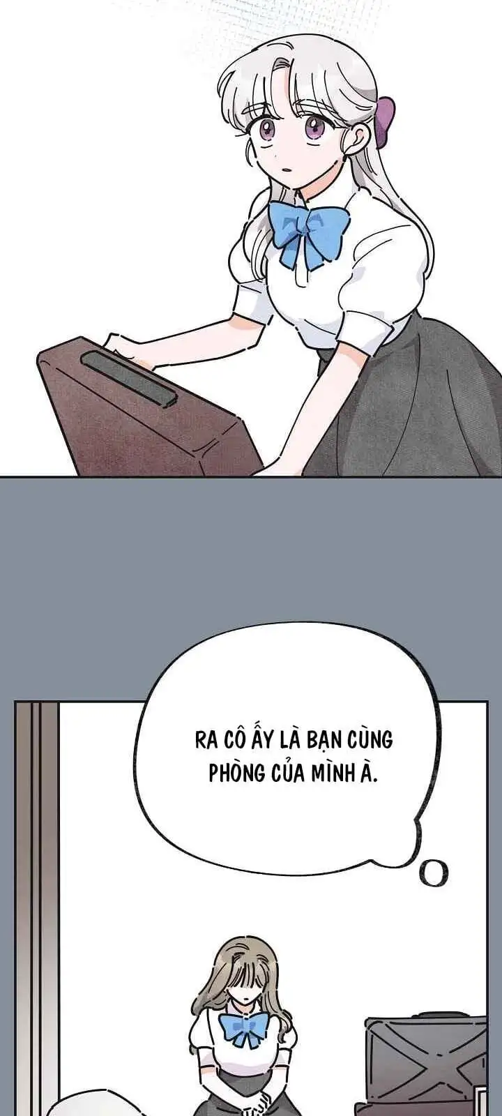 Truyện Tranh Người Hùng Của Ác Nữ - The Devil Lady’s Hero trang 6