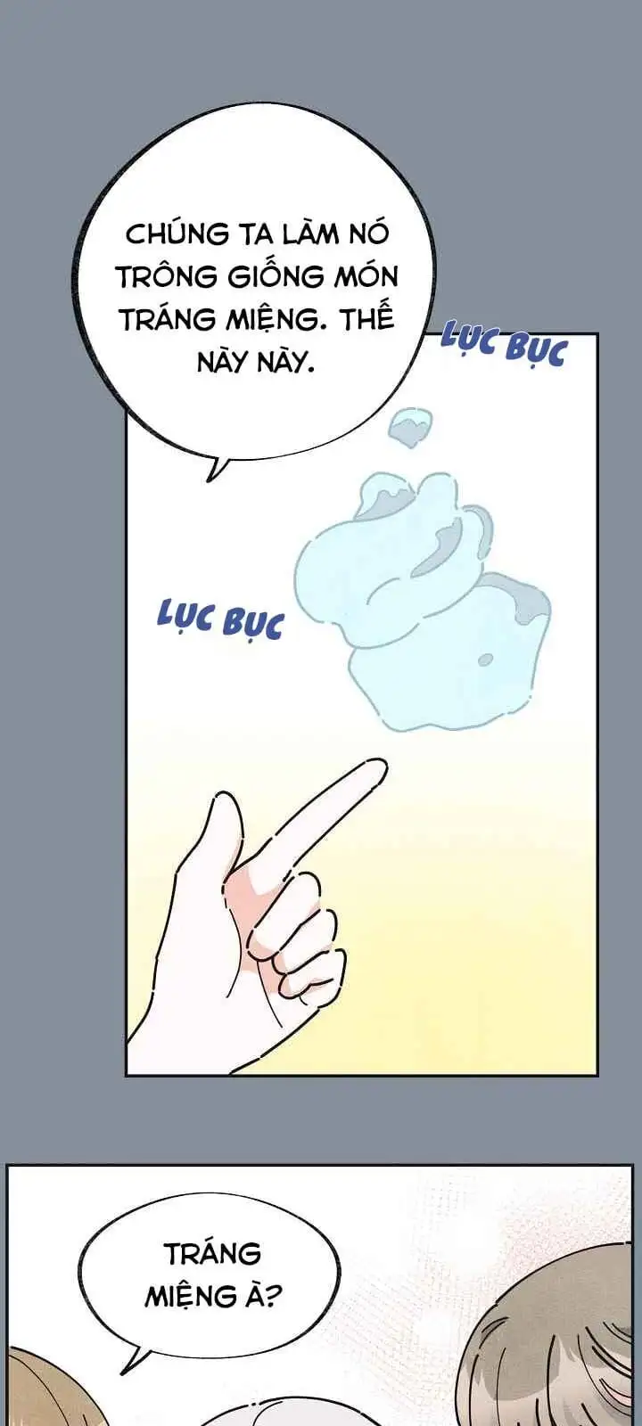 Truyện Tranh Người Hùng Của Ác Nữ - The Devil Lady’s Hero trang 6