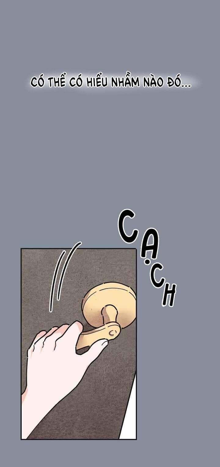 Truyện Tranh Người Hùng Của Ác Nữ - The Devil Lady’s Hero trang 6