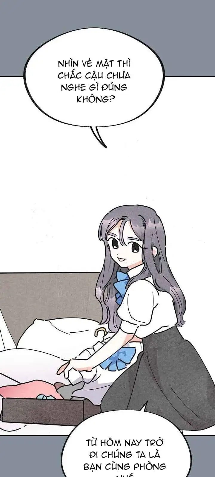 Truyện Tranh Người Hùng Của Ác Nữ - The Devil Lady’s Hero trang 6