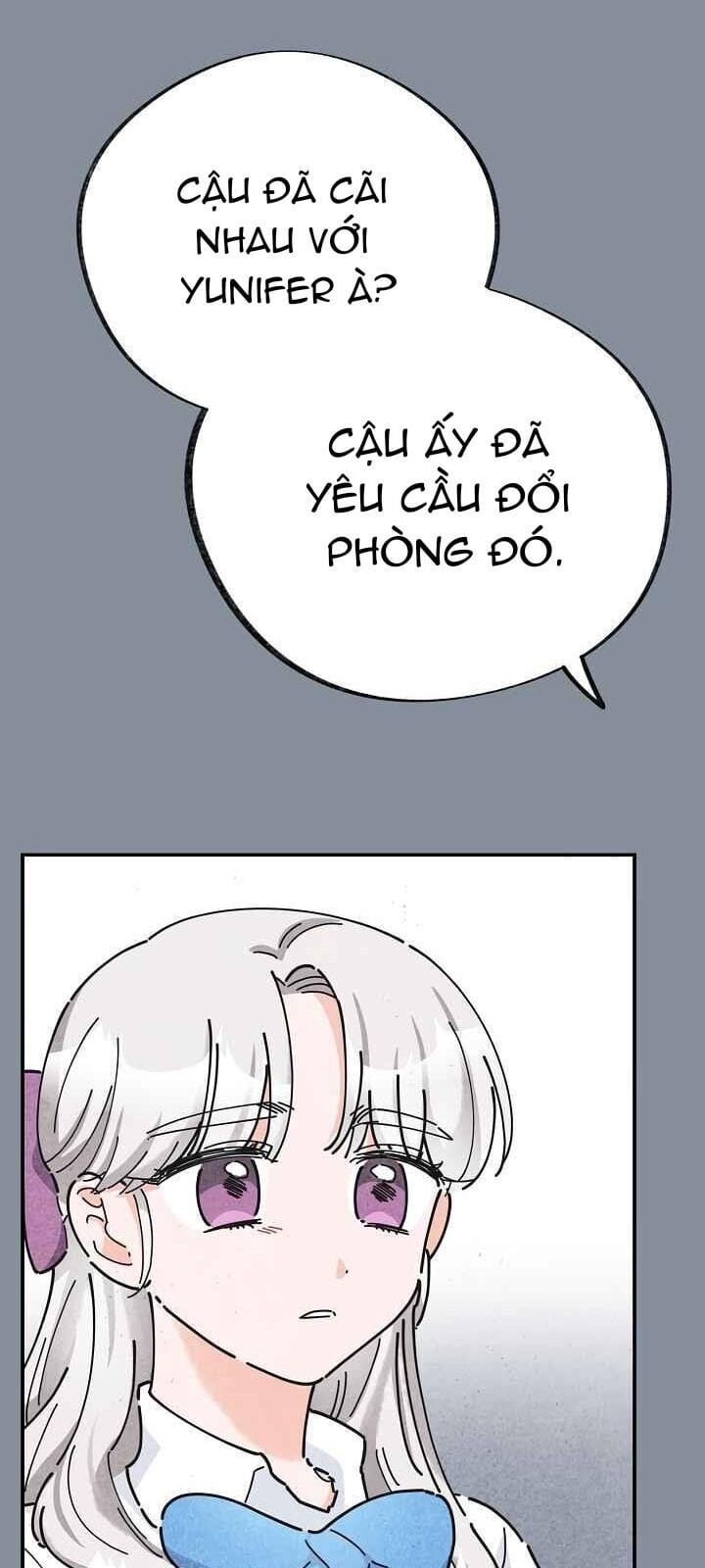 Truyện Tranh Người Hùng Của Ác Nữ - The Devil Lady’s Hero trang 6