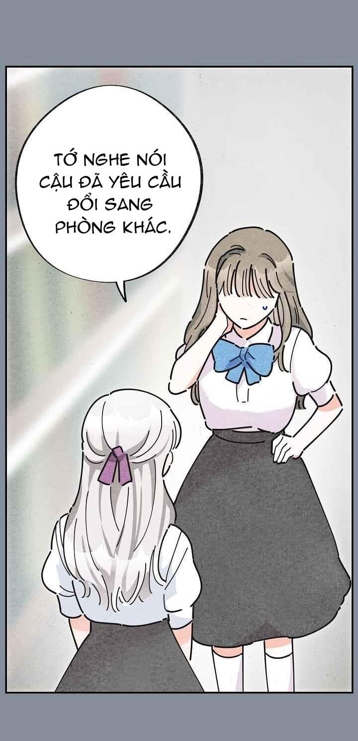 Truyện Tranh Người Hùng Của Ác Nữ - The Devil Lady’s Hero trang 6