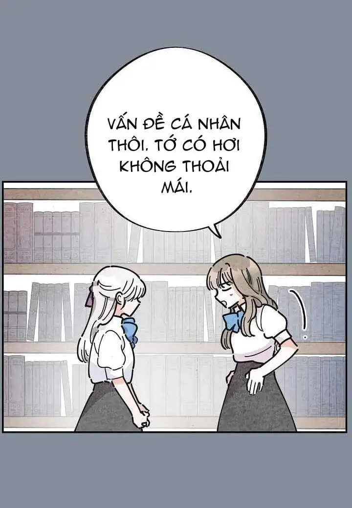 Truyện Tranh Người Hùng Của Ác Nữ - The Devil Lady’s Hero trang 6