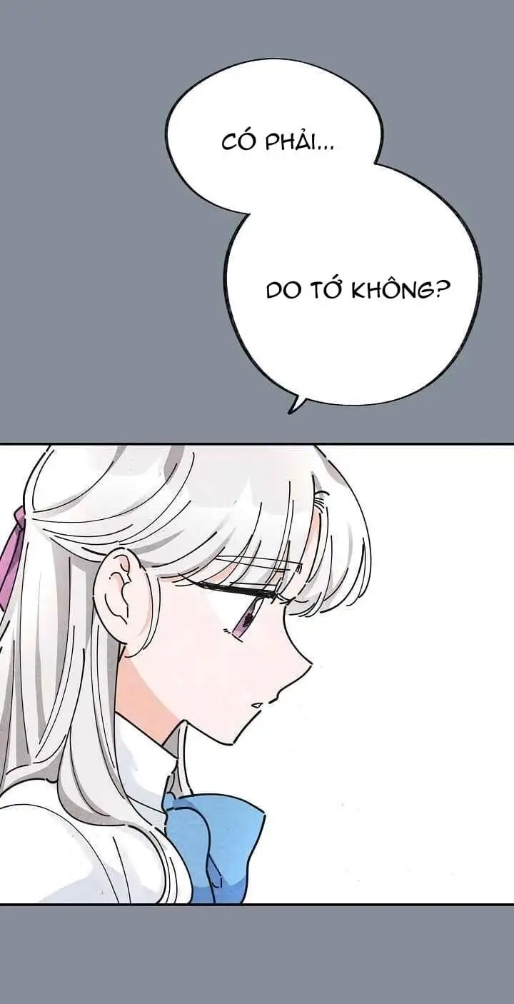 Truyện Tranh Người Hùng Của Ác Nữ - The Devil Lady’s Hero trang 6