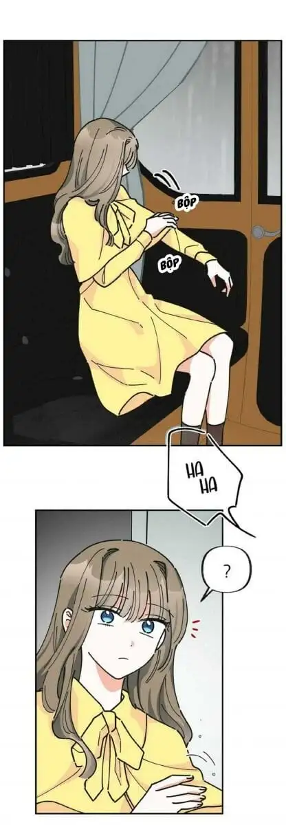 Truyện Tranh Người Hùng Của Ác Nữ - The Devil Lady’s Hero trang 6