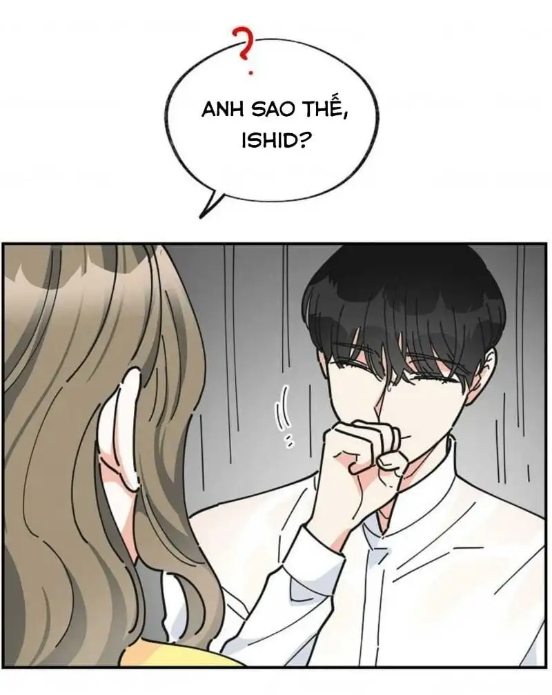 Truyện Tranh Người Hùng Của Ác Nữ - The Devil Lady’s Hero trang 6