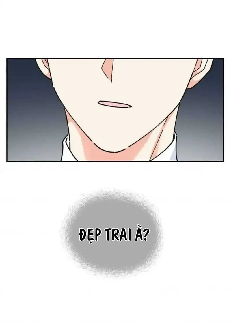 Truyện Tranh Người Hùng Của Ác Nữ - The Devil Lady’s Hero trang 6