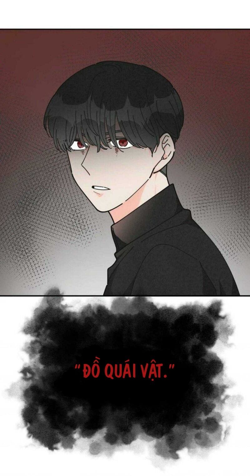Truyện Tranh Người Hùng Của Ác Nữ - The Devil Lady’s Hero trang 6