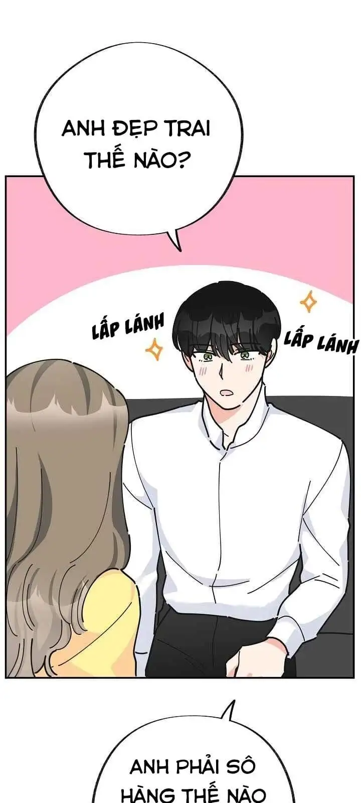 Truyện Tranh Người Hùng Của Ác Nữ - The Devil Lady’s Hero trang 6