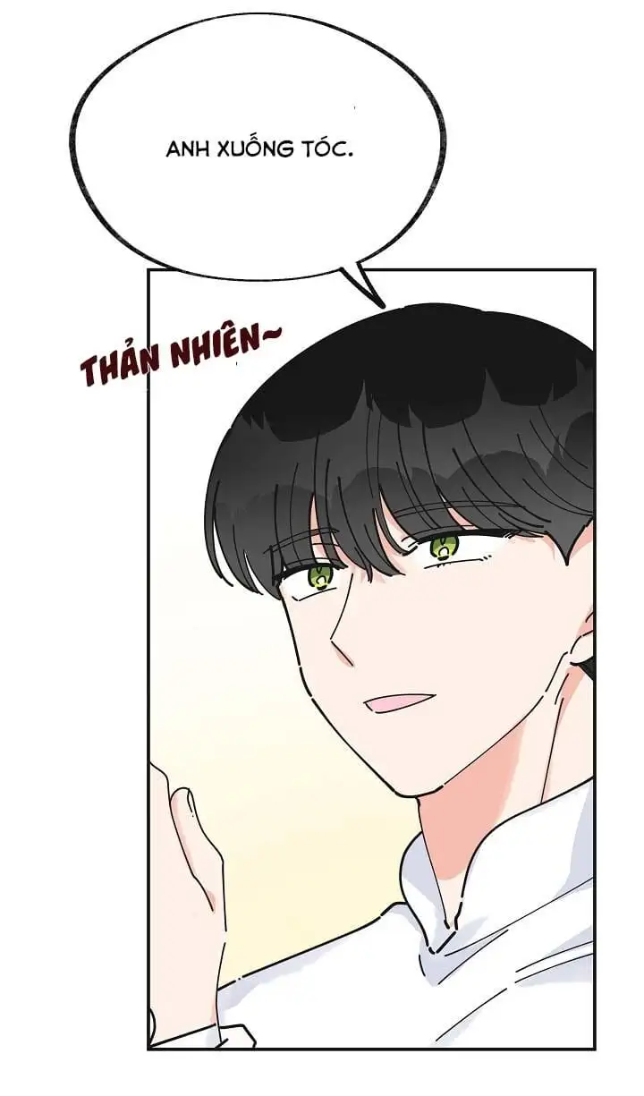 Truyện Tranh Người Hùng Của Ác Nữ - The Devil Lady’s Hero trang 6