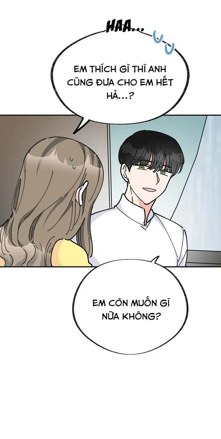 Truyện Tranh Người Hùng Của Ác Nữ - The Devil Lady’s Hero trang 6