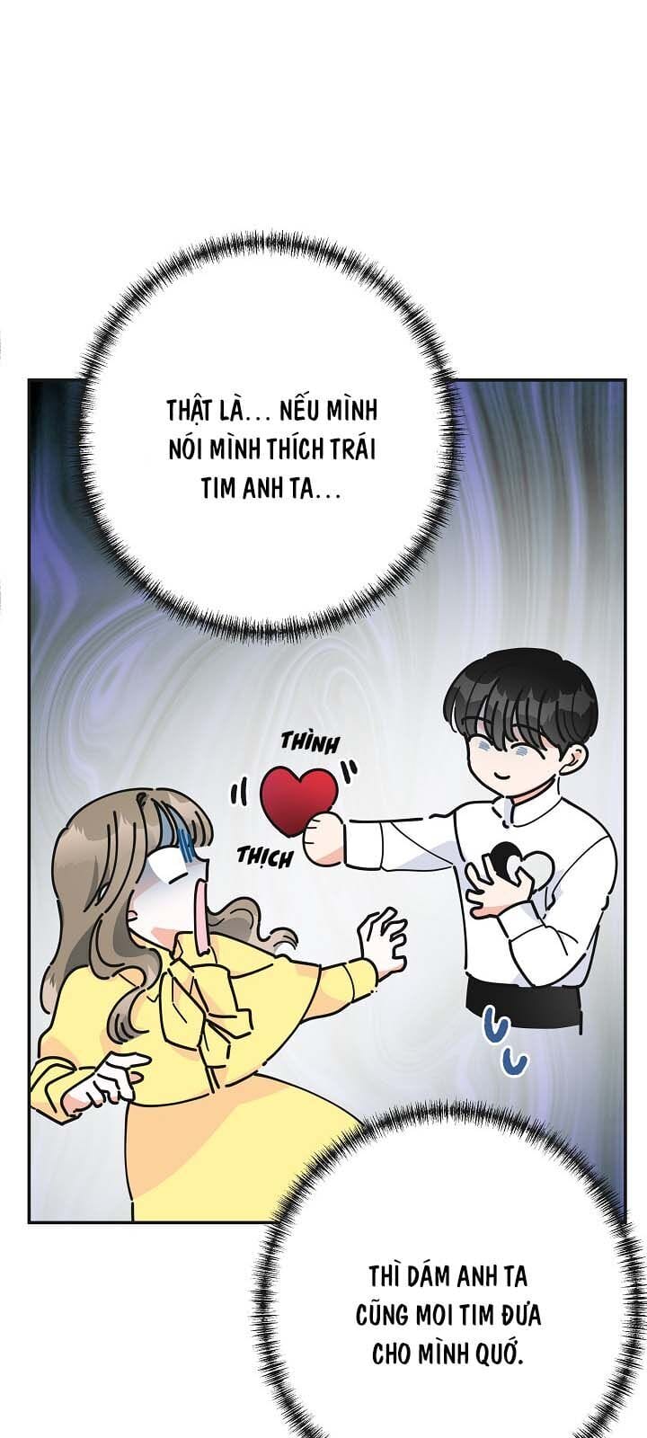 Truyện Tranh Người Hùng Của Ác Nữ - The Devil Lady’s Hero trang 6