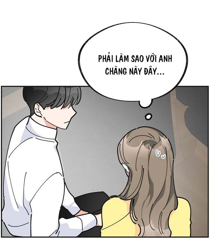 Truyện Tranh Người Hùng Của Ác Nữ - The Devil Lady’s Hero trang 6