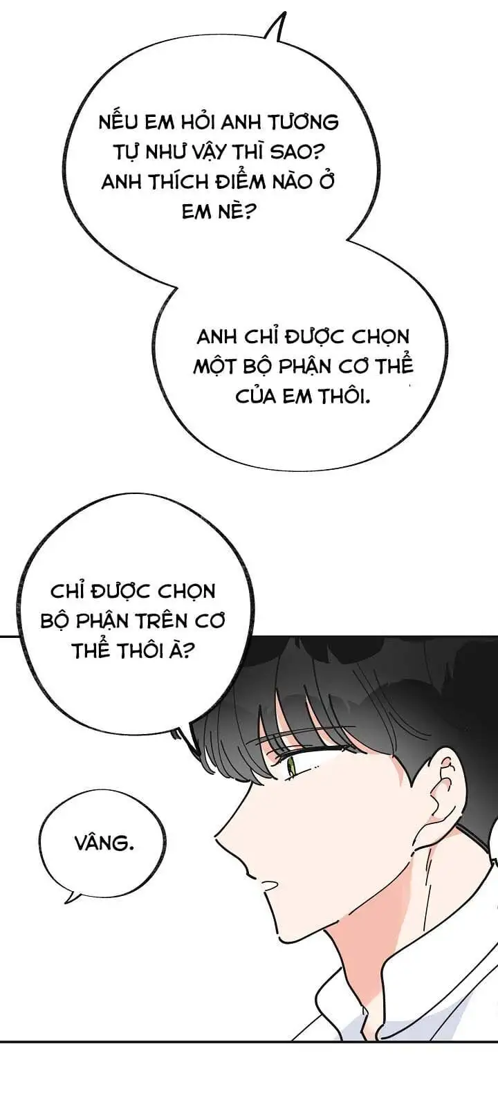 Truyện Tranh Người Hùng Của Ác Nữ - The Devil Lady’s Hero trang 6