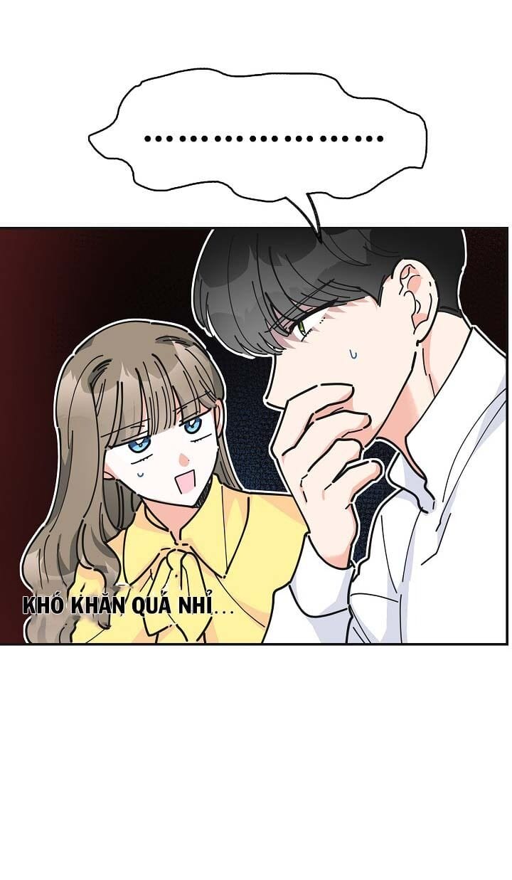 Truyện Tranh Người Hùng Của Ác Nữ - The Devil Lady’s Hero trang 6