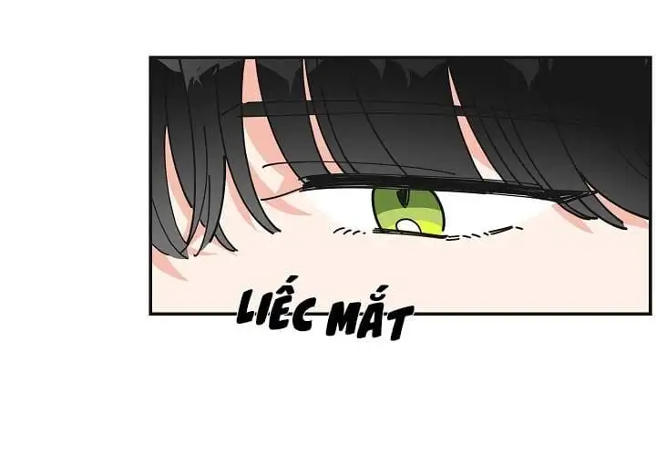 Truyện Tranh Người Hùng Của Ác Nữ - The Devil Lady’s Hero trang 6