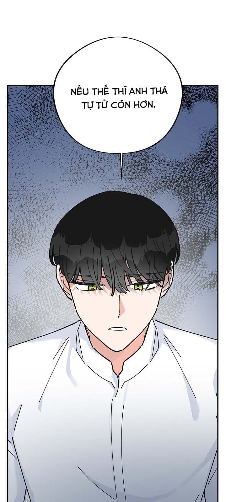 Truyện Tranh Người Hùng Của Ác Nữ - The Devil Lady’s Hero trang 6