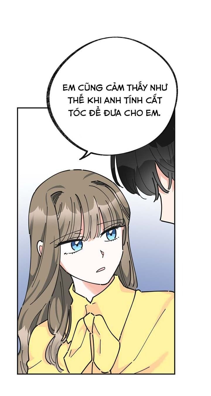 Truyện Tranh Người Hùng Của Ác Nữ - The Devil Lady’s Hero trang 6