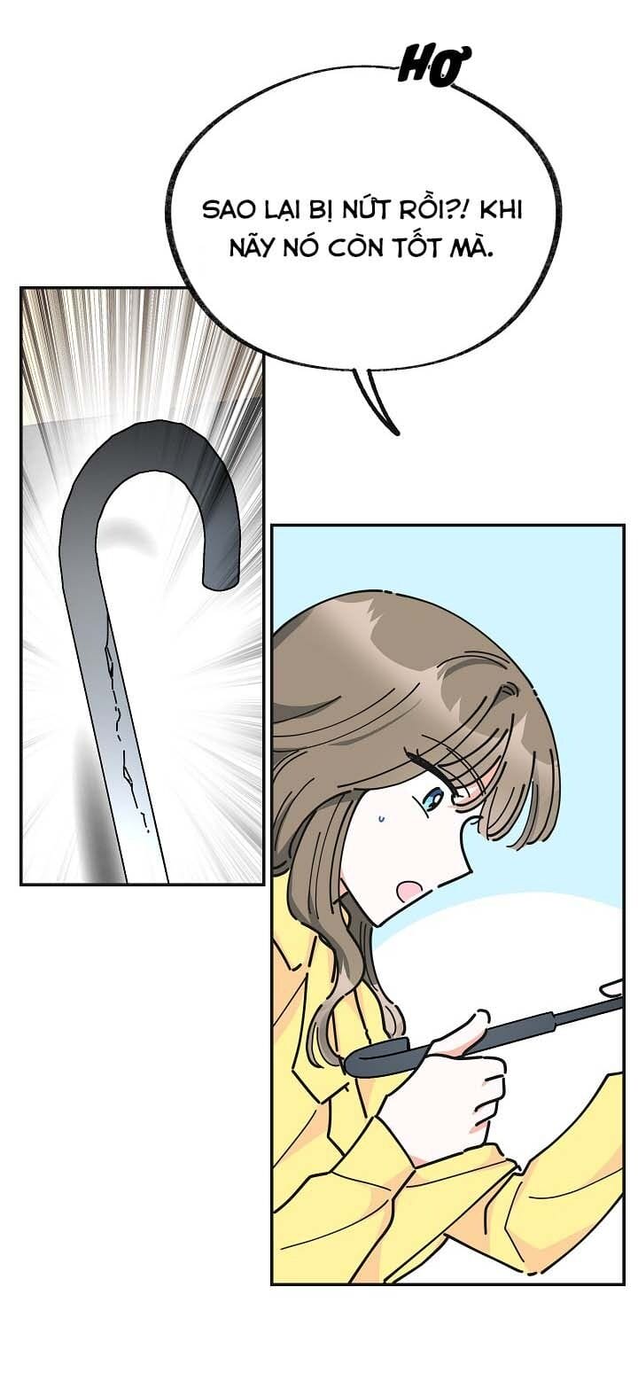 Truyện Tranh Người Hùng Của Ác Nữ - The Devil Lady’s Hero trang 6