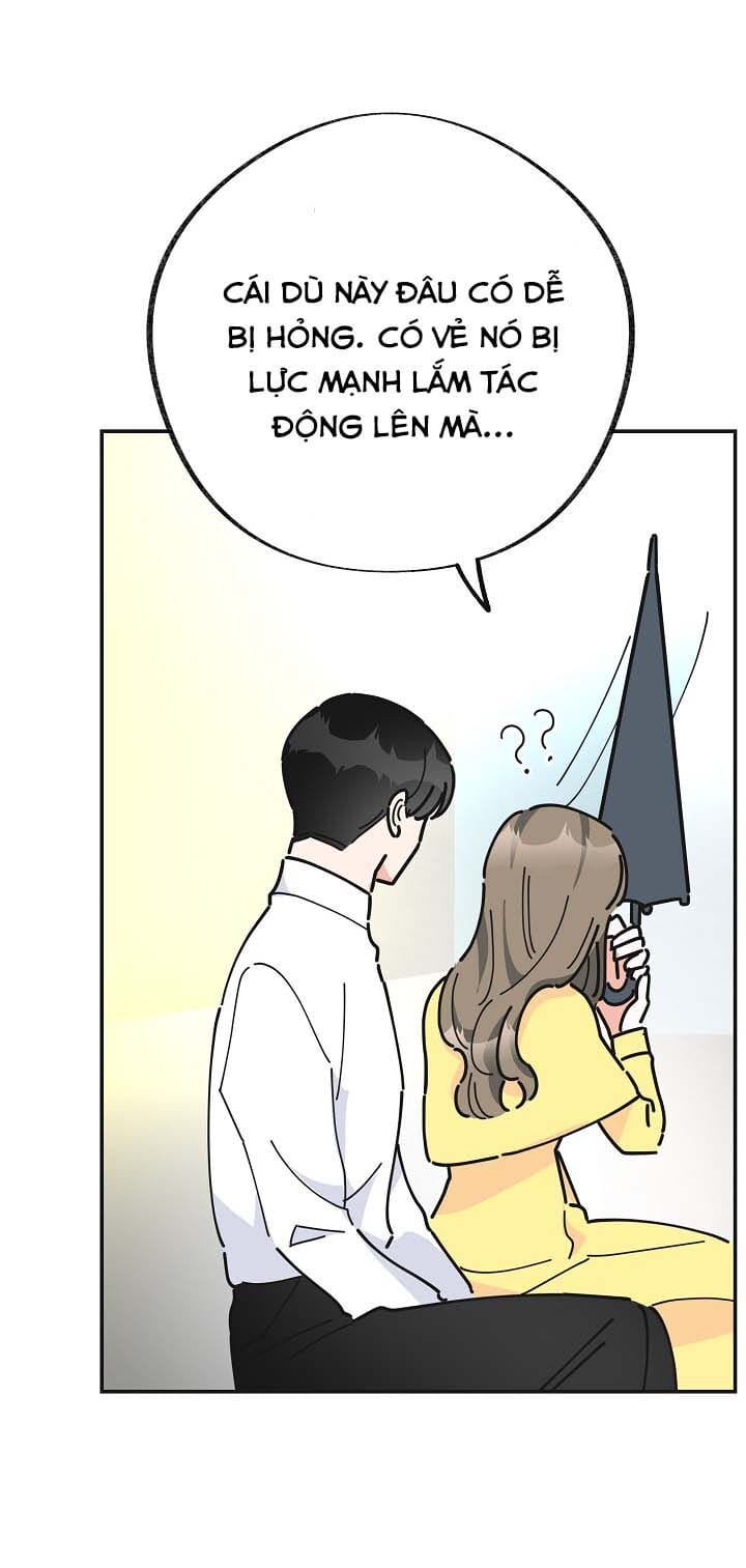 Truyện Tranh Người Hùng Của Ác Nữ - The Devil Lady’s Hero trang 6