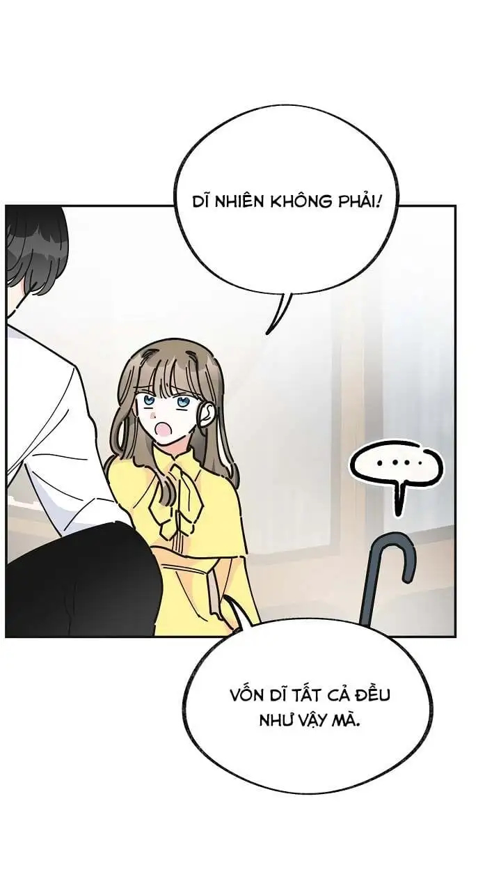 Truyện Tranh Người Hùng Của Ác Nữ - The Devil Lady’s Hero trang 6