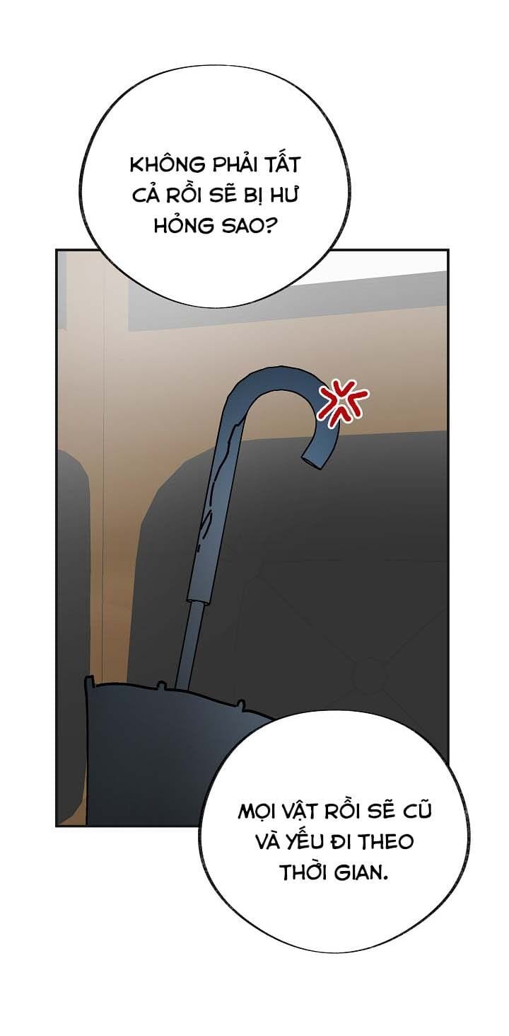 Truyện Tranh Người Hùng Của Ác Nữ - The Devil Lady’s Hero trang 6