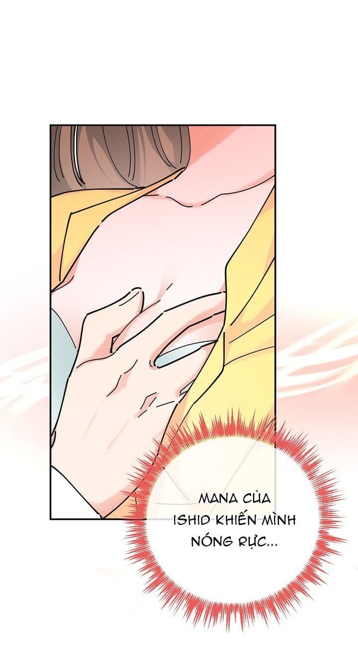 Truyện Tranh Người Hùng Của Ác Nữ - The Devil Lady’s Hero trang 6