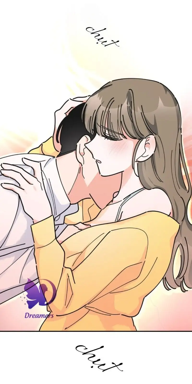 Truyện Tranh Người Hùng Của Ác Nữ - The Devil Lady’s Hero trang 6