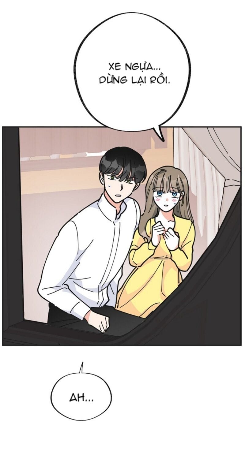 Truyện Tranh Người Hùng Của Ác Nữ - The Devil Lady’s Hero trang 6